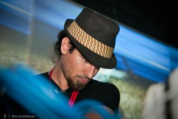 WINNER VJ TORNA 2011 MINSK PRE PRODUCTION _ 2nd BATTLE CATEGORY