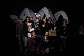 1st prize _  WINNER VJ TORNA BATTLE CATEGORY LPM Capetown 2013