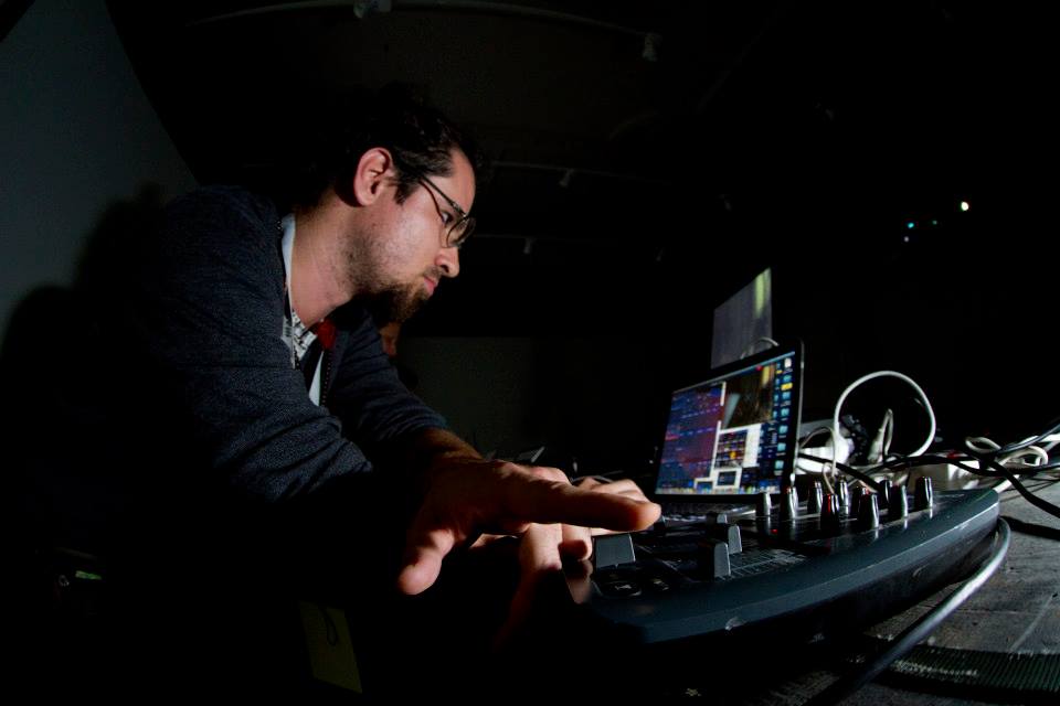 VJ Eletroiman